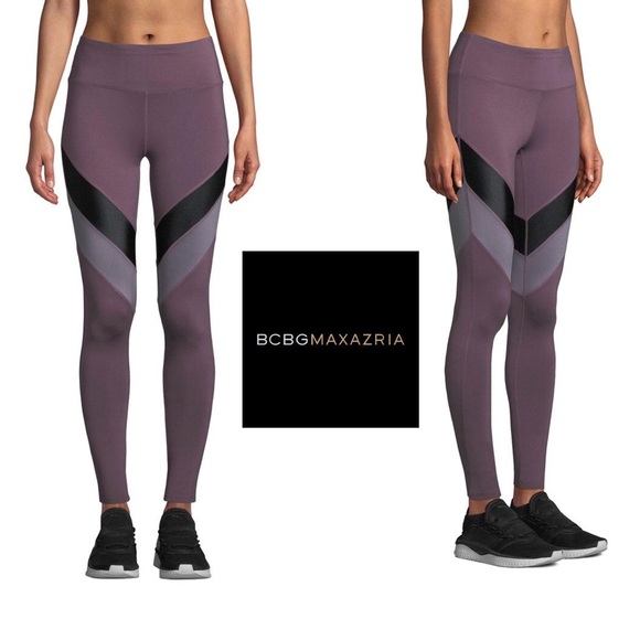 bcbg yoga pants